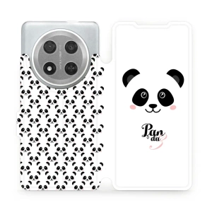 Etui do Huawei Honor Magic7 Lite 5G - wzór M030P