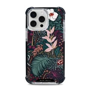 Hülle MagSafe Elite Bumper für Apple iPhone 15 Pro Max - Farbe D008D