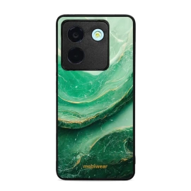 Hülle Glossy Case für Xiaomi POCO M7 Pro 5G - Farbe G023G