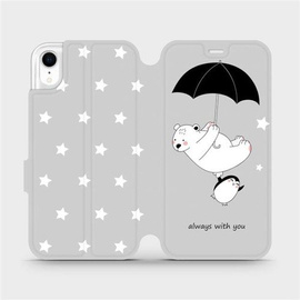 Phone Case Apple iPhone XR - Design MH08P