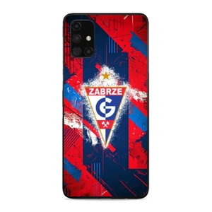 Hülle Glossy Case für Samsung Galaxy M31s - Farbe G02GZ