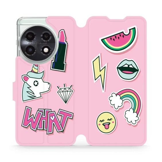 Phone Case OnePlus 11 5G - Design M129S