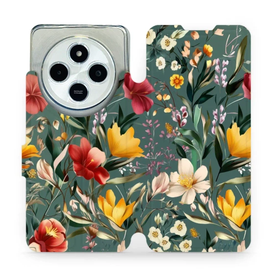 Phone Case Xiaomi POCO C75 - Design VP71S