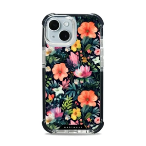 Case MagSafe Elite Bumper for Apple iPhone 15 - Design D009D