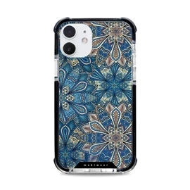 Case MagSafe Elite Bumper for Apple iPhone 12 - Design D015D