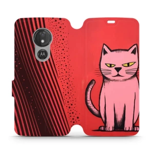Phone Case Motorola Moto G7 Power - Design VP54S