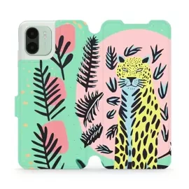 Phone Case Xiaomi Redmi A1 - Design VP52S