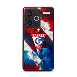 Hülle Glossy Case für Xiaomi Redmi Note 13 Pro Plus - Farbe G01GZ