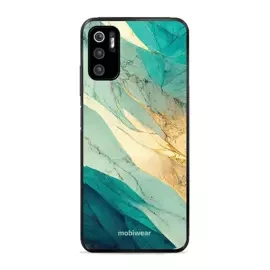 Phone Glossy Case Xiaomi Poco M3 Pro 5G - Design G024G