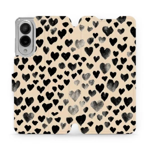 Phone Case Samsung Galaxy S25 Edge - Design VA51S