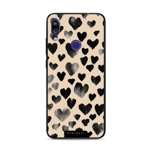 Etui Glossy Case do Xiaomi Redmi 7 - wzór GA51G