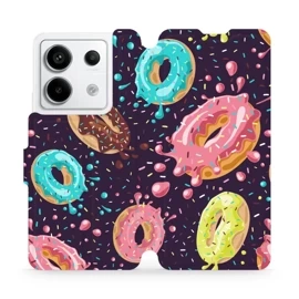 Phone Case Xiaomi Redmi Note 13 PRO - Design VP19S