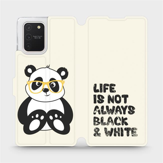 Etui do Samsung Galaxy S10 Lite - wzór M041S