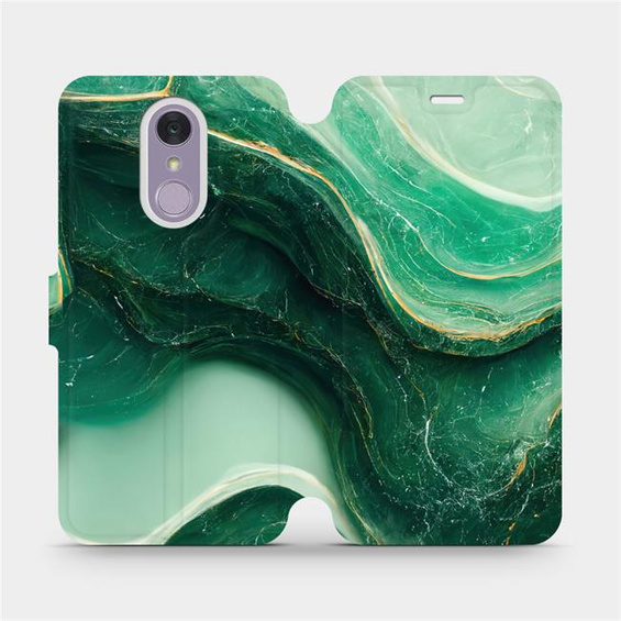 Etui do LG Q7 - wzór VP38S