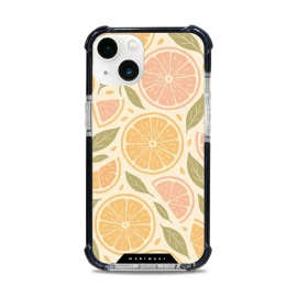 Case MagSafe Elite Bumper for Apple iPhone 13 - Design DP80D