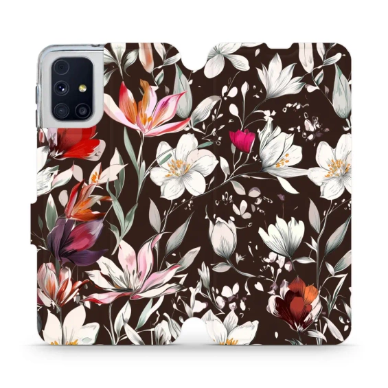 Phone Case Samsung Galaxy M31s - Design VP72S