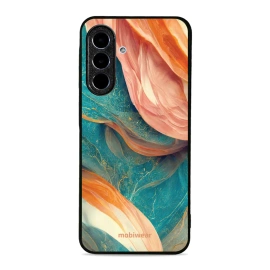 Phone Glossy Case Samsung Galaxy A36 5G - Design G025G