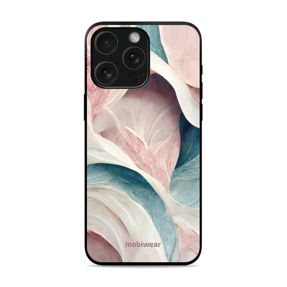 Phone Glossy Case Apple iPhone 15 Pro - Design G026G