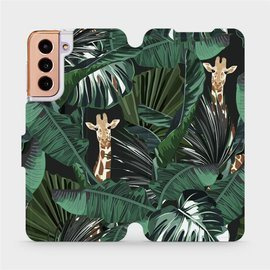 Phone Case Samsung Galaxy S21 - Design VP06P