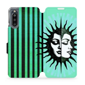 Phone Case Sony Xperia 10 IV - Design VP58S
