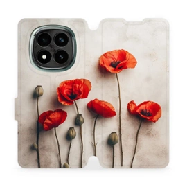 Hülle für Xiaomi Redmi Note 14 Pro Plus 5G - Farbe VP42S