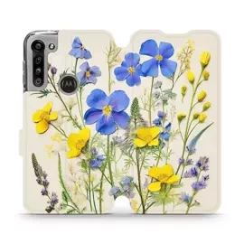 Phone Case Motorola Moto G8 Power - Design VP41S