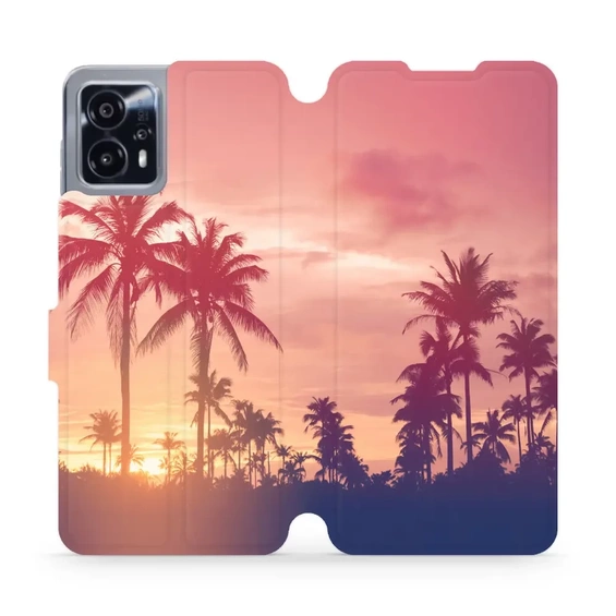 Phone Case Motorola Moto G13 - Design M134P