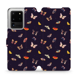 Phone Case Samsung Galaxy S20 Ultra - Design VP78S