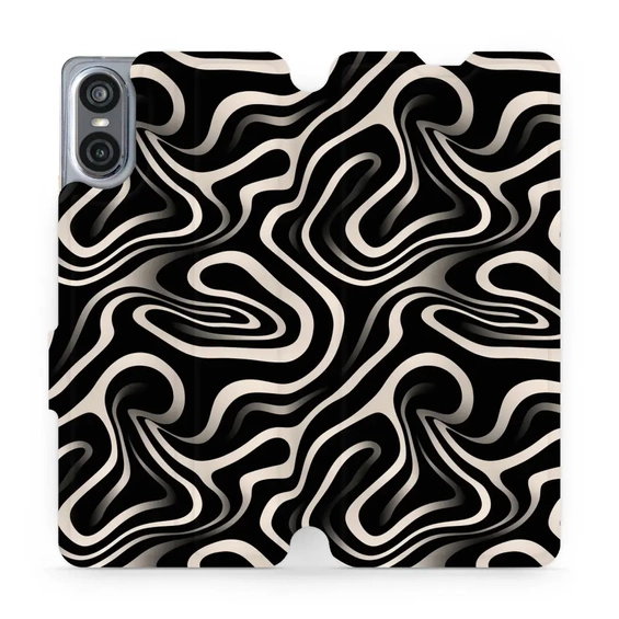 Phone Case Sony Xperia 10 VI - Design VA63S