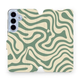 Etui do Samsung Galaxy S25 FE 5G - wzór VA57S