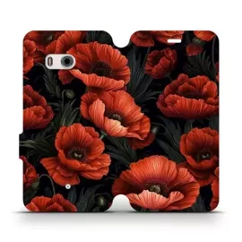 Phone Case HTC U11 - Design VP45S