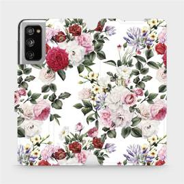 Phone Case Samsung Galaxy S20 FE - Design MD01S