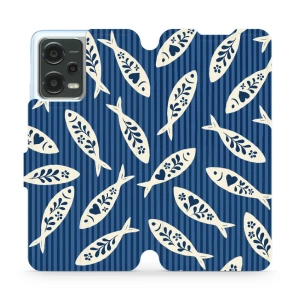 Phone Case Xiaomi POCO X5 5G - Design VP89S