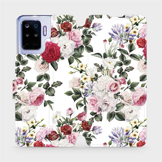 Phone Case OPPO Reno 5 Lite - Design MD01S