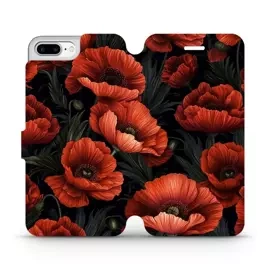 Hülle für Apple iPhone 7 Plus - Farbe VP45S