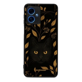 Phone Glossy Case Motorola Moto G54 5G - Design G164G