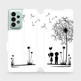 Phone Case Samsung Galaxy A33 5G - Design MH16P