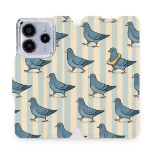 Hülle für Xiaomi Redmi Note 14 4G - Farbe VP91S