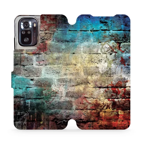 Phone Case Xiaomi POCO M5s - Design V061P