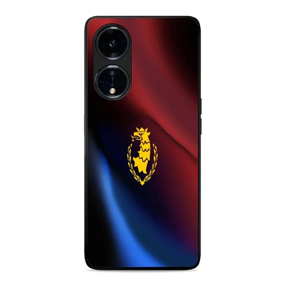 Hülle Glossy Case für OPPO A98 5G - Farbe G07PS