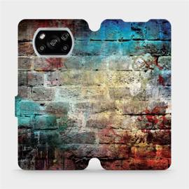 Phone Case Xiaomi POCO X3 NFC - Design V061P