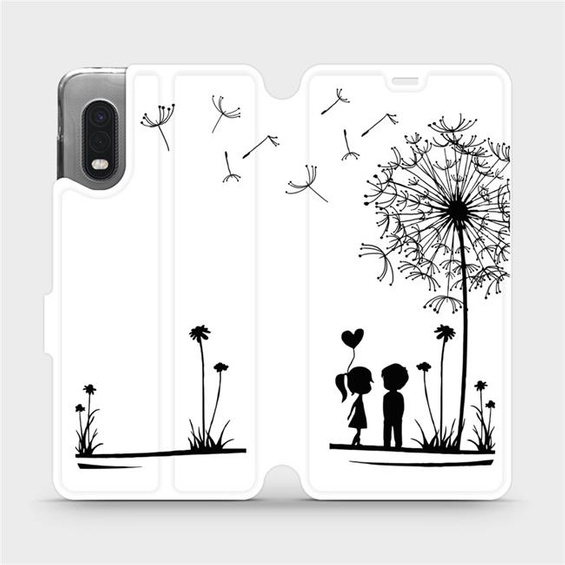 Phone Case Samsung Galaxy Xcover Pro - Design MH16P