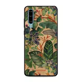 Phone Glossy Case Huawei P30 - Design G036G