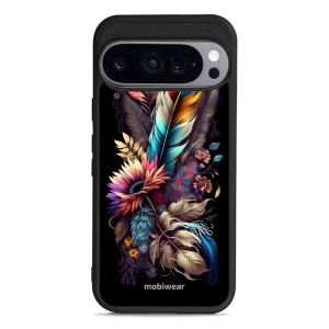 Phone Glossy Case Google Pixel 9 - Design G011G