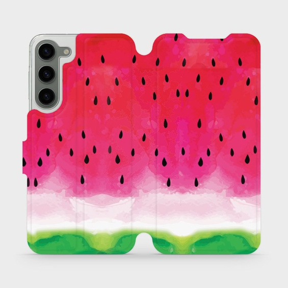 Phone Case Samsung Galaxy S23 Plus - Design V086S