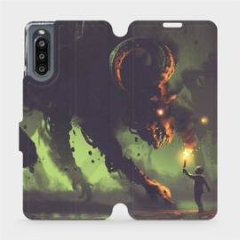 Phone Case Sony Xperia 10 IV - Design VA08P