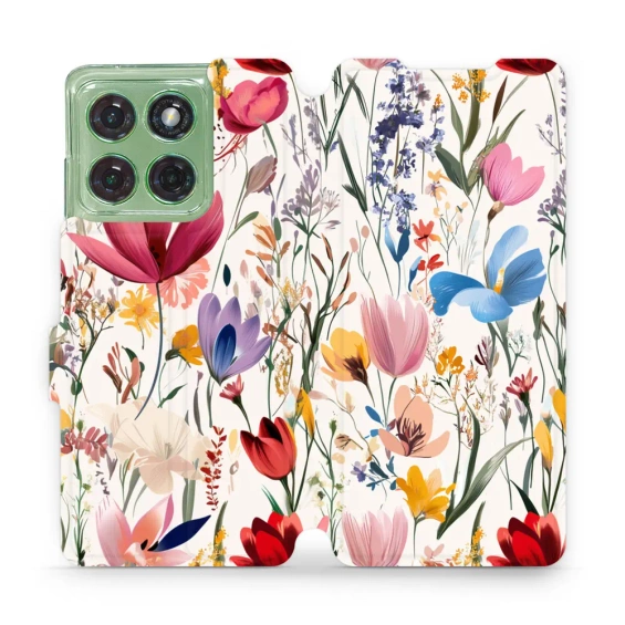 Etui do Motorola Edge 60 - wzór MP70S