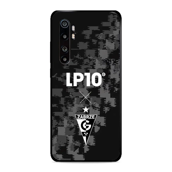 Hülle Glossy Case für Xiaomi Mi Note 10 Lite - Farbe G09GZ