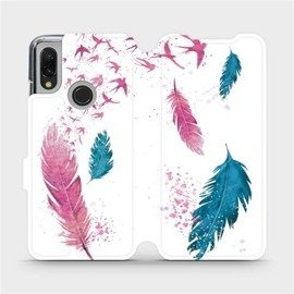 Phone Case Xiaomi Redmi 7 - Design MR08S