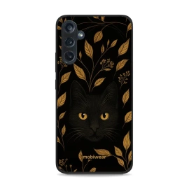 Phone Glossy Case Samsung Galaxy M34 5G - Design G164G